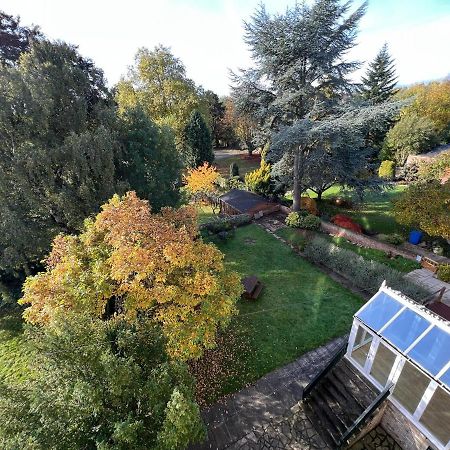 Melton Guest House York Esterno foto