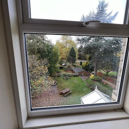 Melton Guest House York Esterno foto
