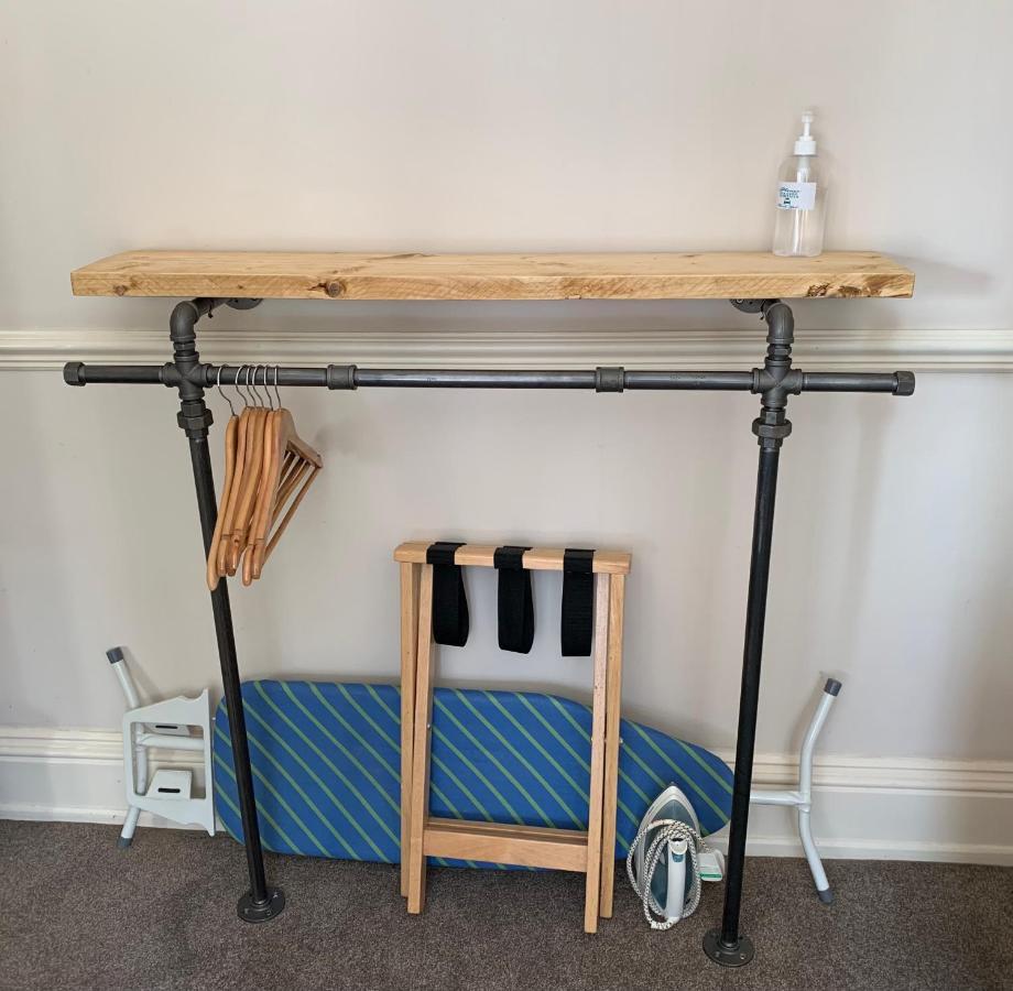 Melton Guest House York Esterno foto