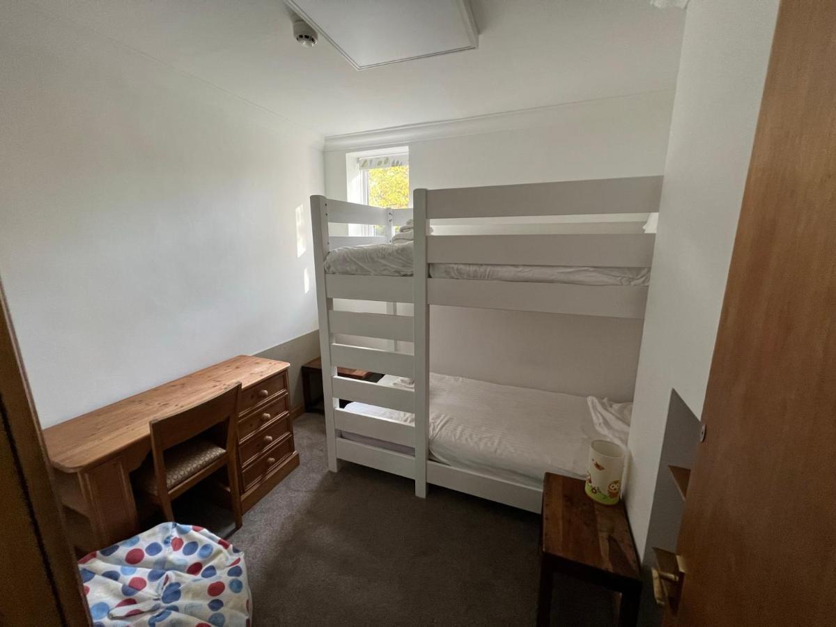 Melton Guest House York Esterno foto
