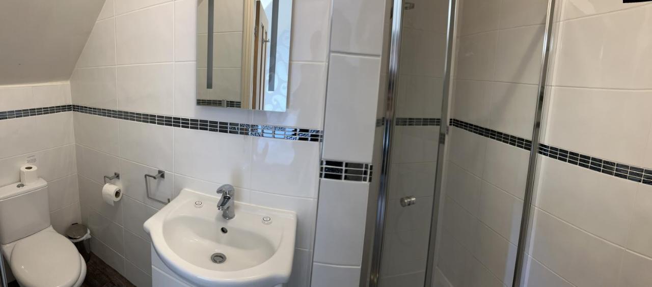 Melton Guest House York Esterno foto
