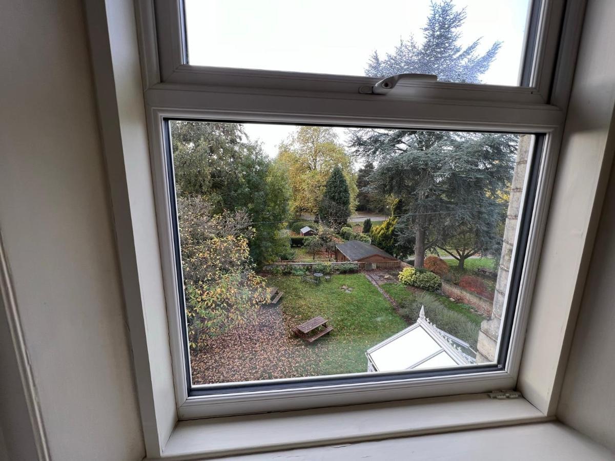 Melton Guest House York Esterno foto