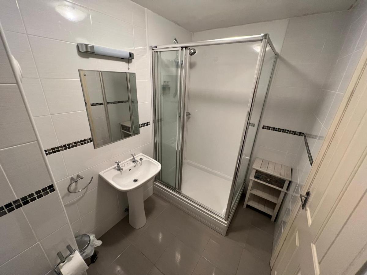 Melton Guest House York Esterno foto