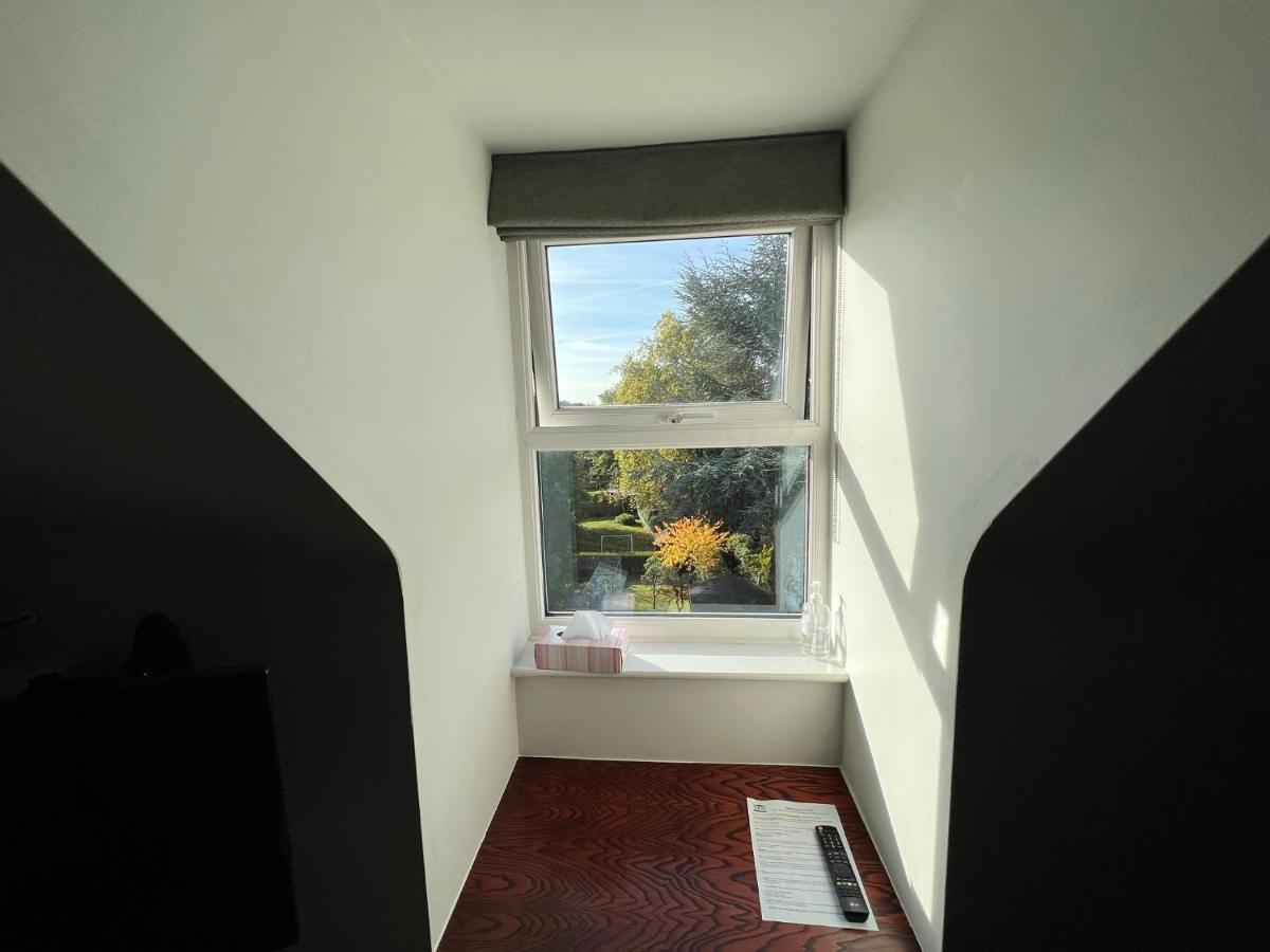 Melton Guest House York Esterno foto