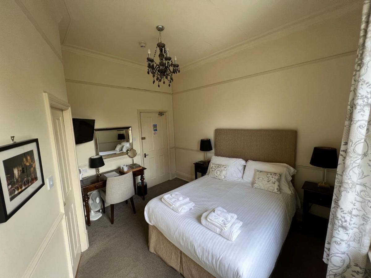 Melton Guest House York Esterno foto