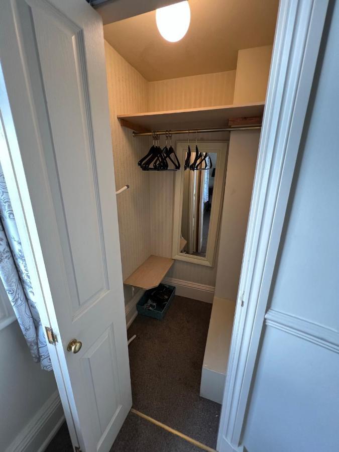Melton Guest House York Esterno foto