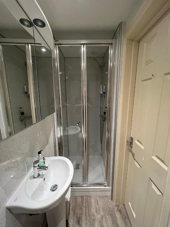 Melton Guest House York Esterno foto